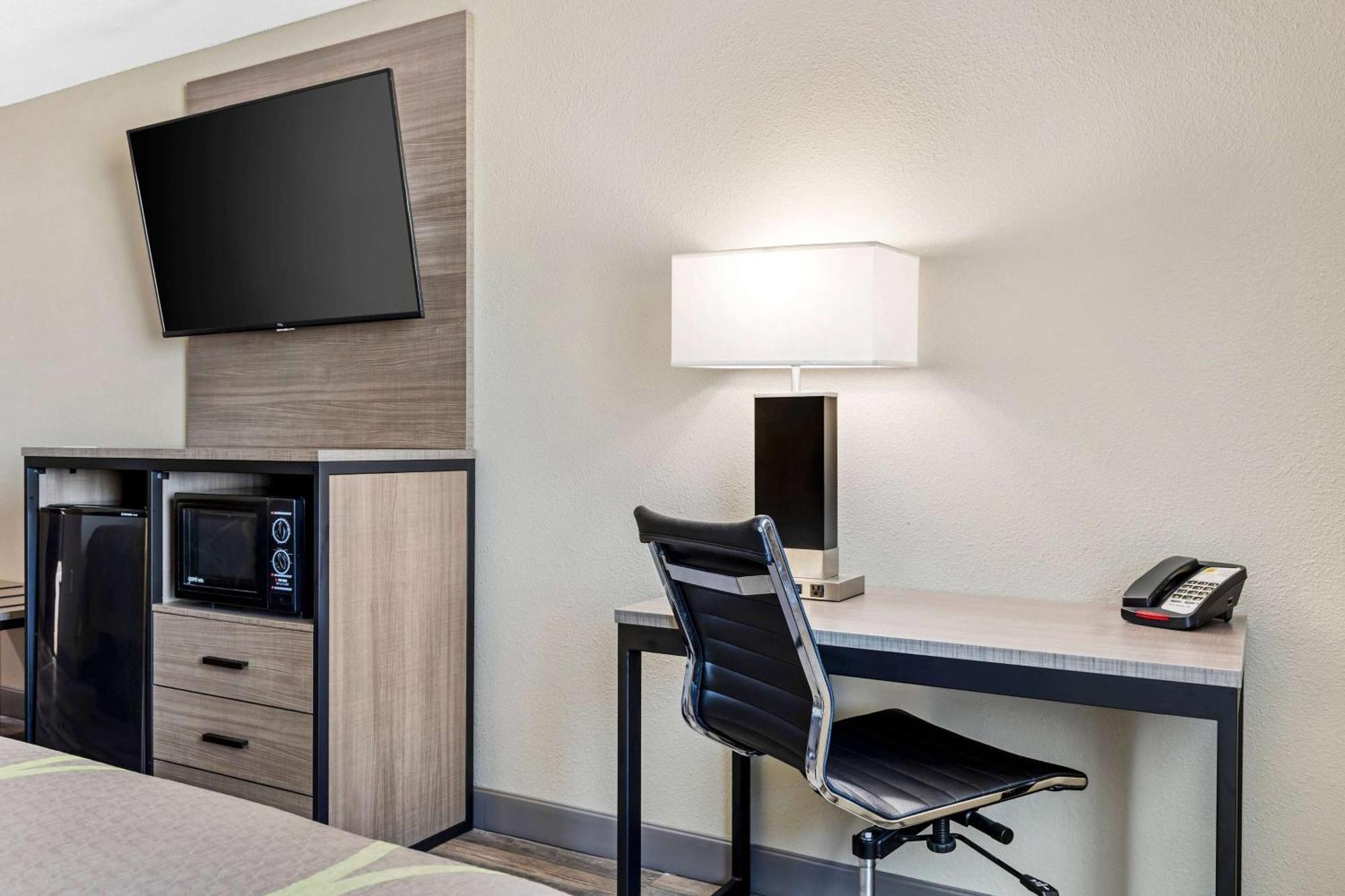 Super 8 By Wyndham Harker Heights Killeen - Fort Cavazos מראה חיצוני תמונה
