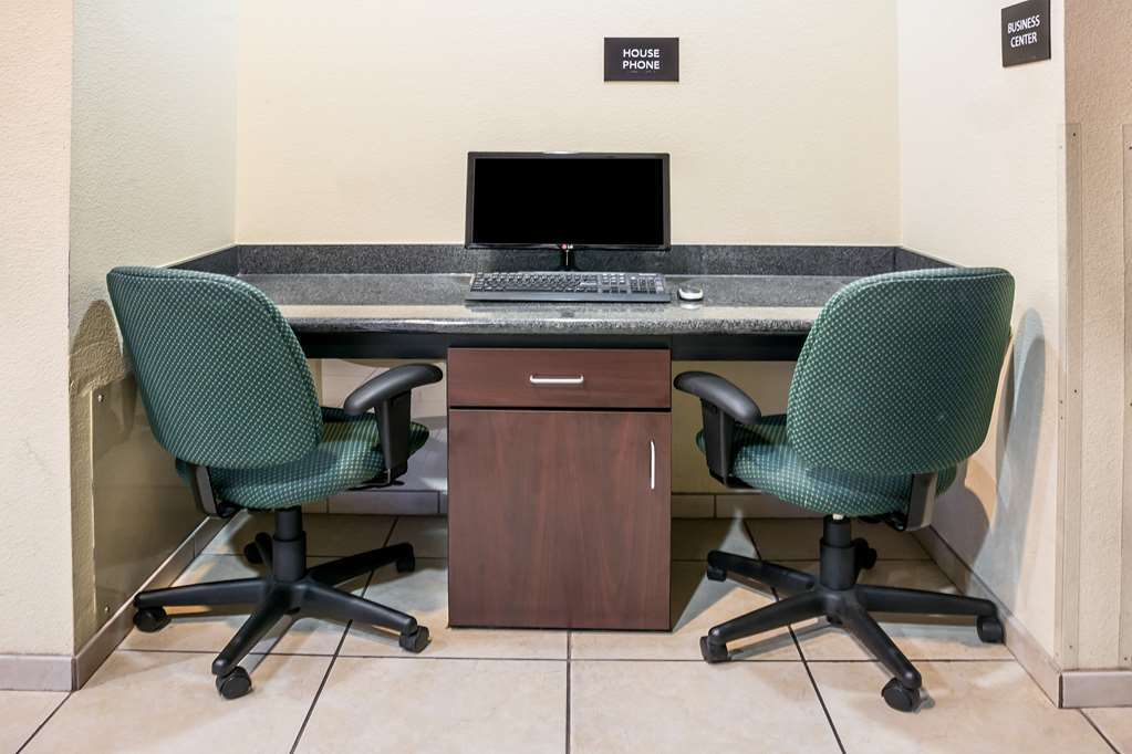 Super 8 By Wyndham Harker Heights Killeen - Fort Cavazos מתקנים תמונה